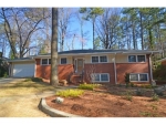 2538 Sherbrooke Drive Ne Atlanta, GA 30345 - Image 2958226