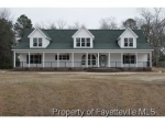 734 Club Pond Rd Raeford, NC 28376 - Image 2960831