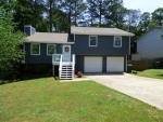 3684 Cherokee Overlook Drive Canton, GA 30115 - Image 2962631