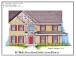 107 Holly Berry Rd Fredericksburg, VA 22406 - Image 2964603