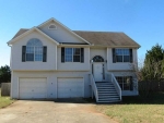 481 Hammond Road Statham, GA 30666 - Image 2966075