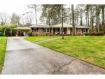 3042 Hazelwood Court Atlanta, GA 30345 - Image 2968144