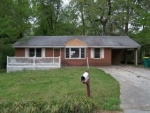 1258 Lloyd Dr Forest Park, GA 30297 - Image 2968288