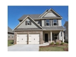 118 Park Village Drive Canton, GA 30114 - Image 2968937