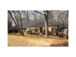 11655 Mountain Laurel Drive Roswell, GA 30075 - Image 2970417