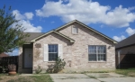 805 George Read Drive Laredo, TX 78046 - Image 2971732