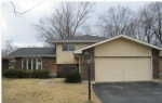 14828 Forest Edge Ln Oak Forest, IL 60452 - Image 2973629