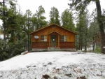 546 S Walnut Creek Loop Pinetop, AZ 85935 - Image 2974360