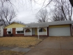 2848 Castleford Dr Florissant, MO 63033 - Image 2977540