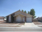 14600 CANARIO DRIVE El Paso, TX 79928 - Image 2978868