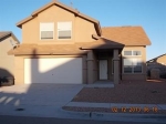 468 Thunder Bluff P El Paso, TX 79928 - Image 2988409