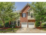 606 Sycamore Ridge Drive Decatur, GA 30030 - Image 3028327