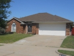 1112 Ben Drive Burleson, TX 76028 - Image 3033800