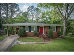 3650 Ashwood Drive Se Smyrna, GA 30080 - Image 3042933