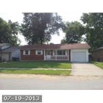 4041 Sara St Granite City, IL 62040 - Image 3061870