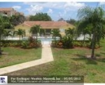 4064 NW 90TH AV # 4064 Fort Lauderdale, FL 33351 - Image 3070834