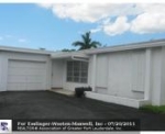 8411 NW 29TH ST Fort Lauderdale, FL 33322 - Image 3076729