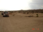 2828 Lot 115 California City, CA 93505 - Image 3078104