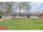 1396 Knollwood Terrace Decatur, GA 30033 - Image 3078783