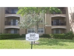 160 SW 117TH TE # 6-308 Hollywood, FL 33025 - Image 3084963