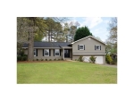 2823 Dellinger Drive Marietta, GA 30062 - Image 3085196