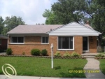 9043 Mercedes Redford, MI 48239 - Image 3086246