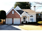 210 Ridge Point Court Alpharetta, GA 30022 - Image 3086703