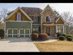 375 Pine Bluff Drive Dallas, GA 30157 - Image 3089635