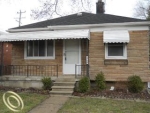 1784 Horger St Lincoln Park, MI 48146 - Image 3090157