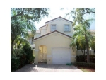 1604 WEEPING WILLOW WY # 1604 Hollywood, FL 33019 - Image 3091799