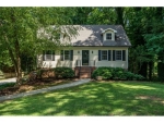 2511 Hidden Hills Drive Marietta, GA 30066 - Image 3095117