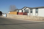 12400 Rojas Drive Trlr 18 El Paso, TX 79928 - Image 3095450