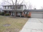 25705 Castlereigh Dr Farmington, MI 48336 - Image 3095654