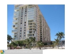 1010 S OCEAN BL # 809 Pompano Beach, FL 33062 - Image 3095706