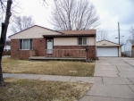 16405 Oakbrook Romulus, MI 48174 - Image 3095735