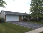 1460 Schooner Ln Hanover Park, IL 60133 - Image 3095894