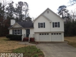 131 Amberwood Lane Kingston, GA 30145 - Image 3096276