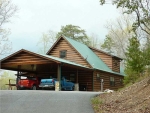 1525 Briar Cove Road Morganton, GA 30560 - Image 3096381