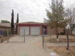 11828 Haddad Ct El Paso, TX 79936 - Image 3097169