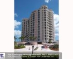 1460 S OCEAN BL # 1101 Pompano Beach, FL 33062 - Image 3097646