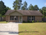 1707 Ashton Drive Hinesville, GA 31313 - Image 3097606