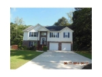 572 Saddle Ridge Drive Bethlehem, GA 30620 - Image 3098432