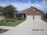 2607  SILVERTON BEND Rosenberg, TX 77471 - Image 3098835