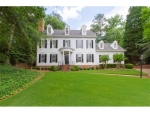 1021 W. Peachtree Battle Court Atlanta, GA 30327 - Image 3098818