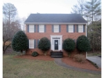 3612 Bramblewood Way Marietta, GA 30062 - Image 3098869