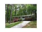 3081 Leafwood Drive Decatur, GA 30033 - Image 3099094