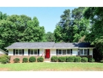 2787 Cedarbrook Drive Marietta, GA 30066 - Image 3099836