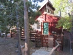 27026 Overlook Lane Lake Arrowhead, CA 92352 - Image 3102033