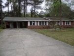 1169 N Parkwood Drive Forest Park, GA 30297 - Image 3103180