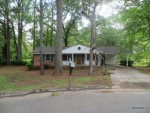 1072 Vincent Drive Forest Park, GA 30297 - Image 3104456